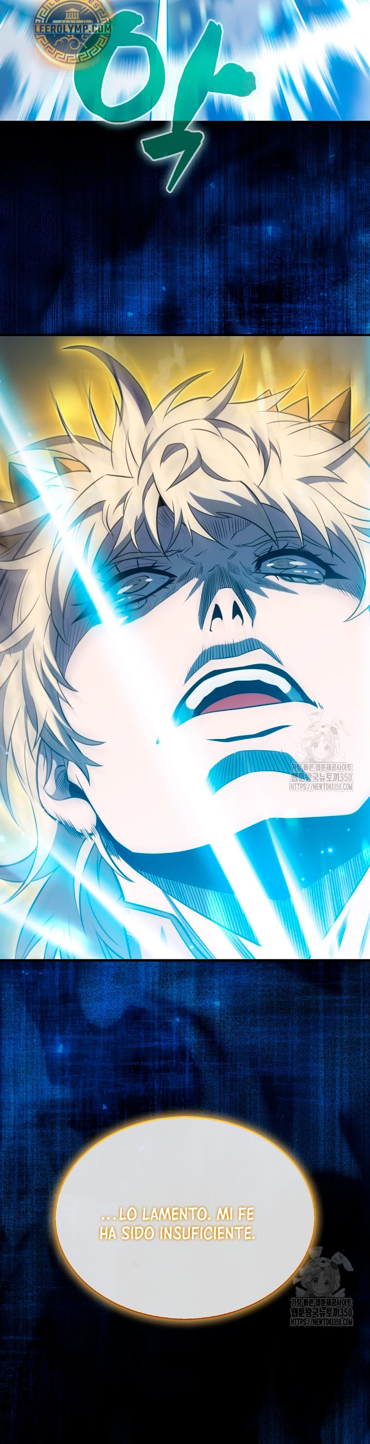 Ranker Dormido Capitulo 129 página 38