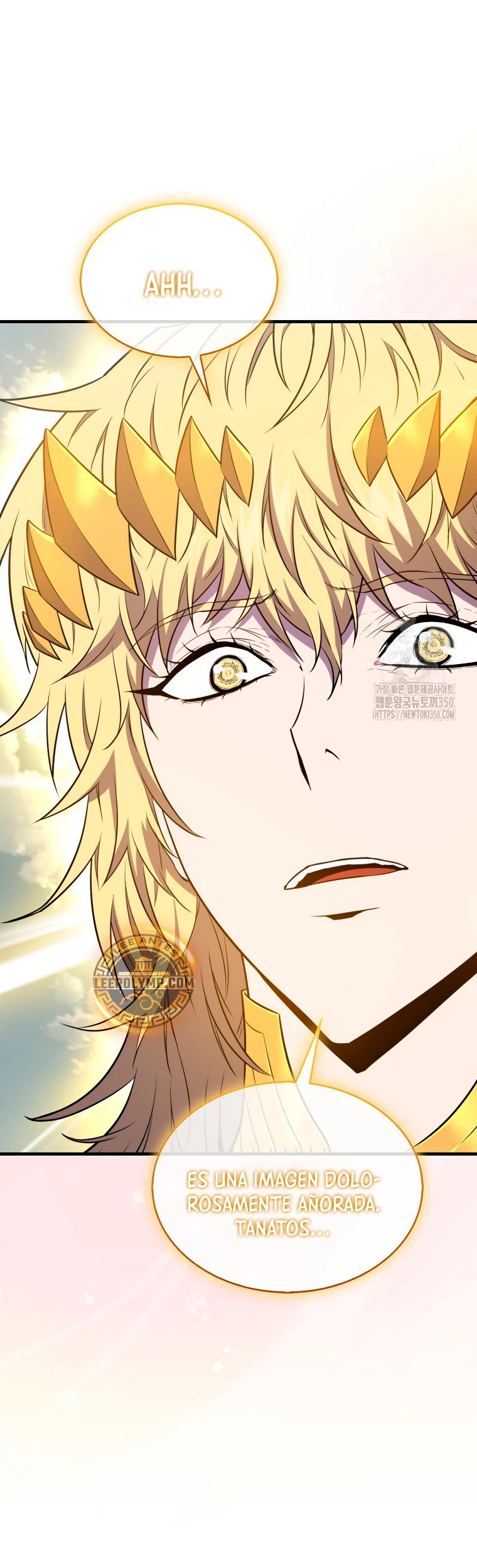 Ranker Dormido Capitulo 129 página 5