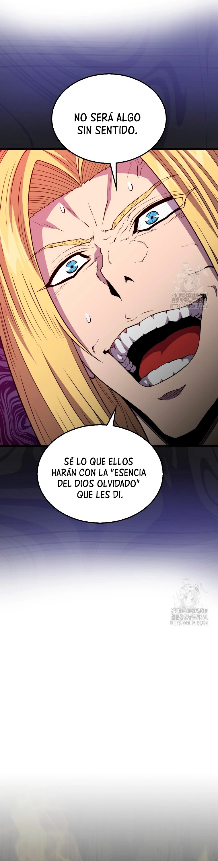 Ranker Dormido Capitulo 129 página 51