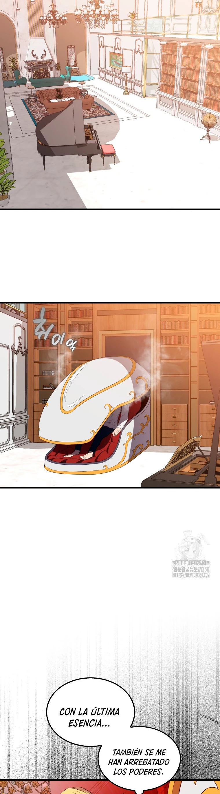 Ranker Dormido Capitulo 129 página 55