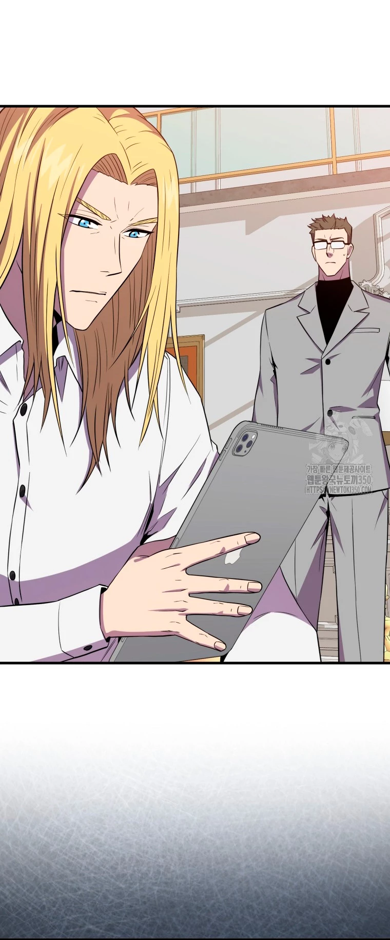 Ranker Dormido Capitulo 129 página 58