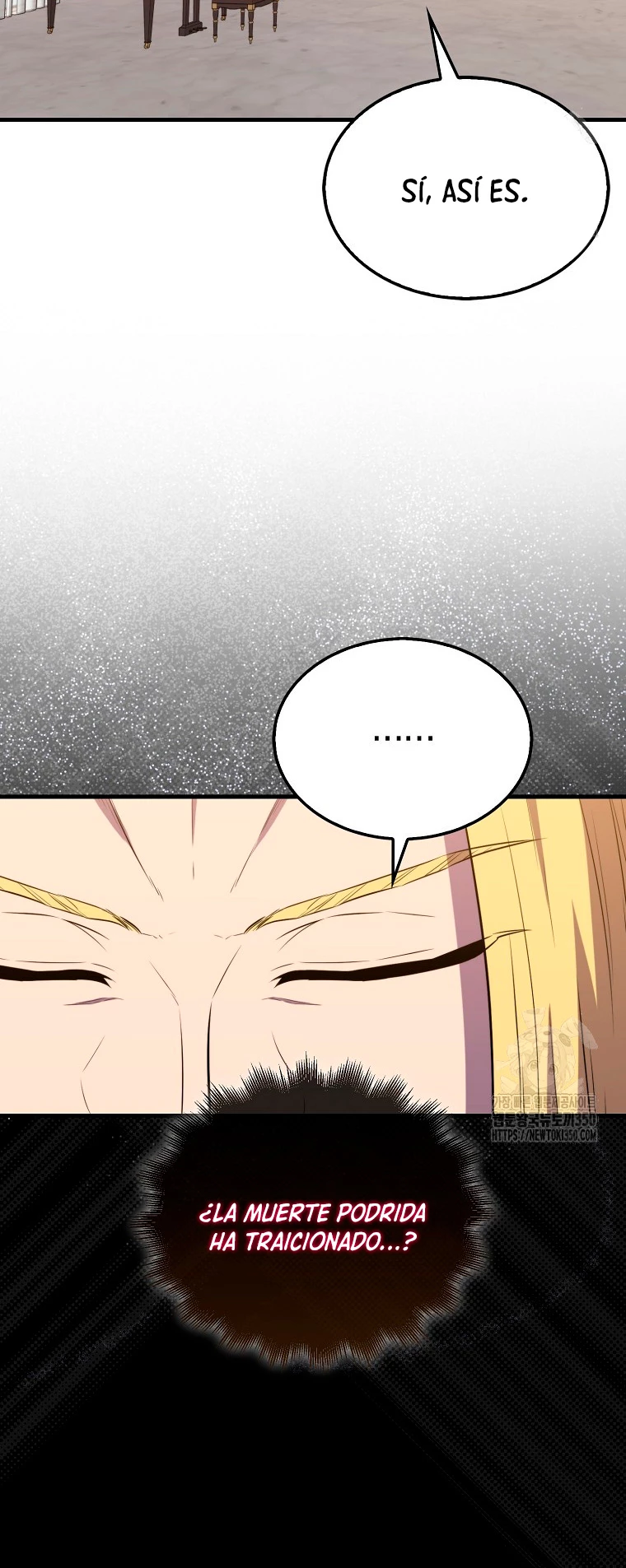 Ranker Dormido Capitulo 129 página 61
