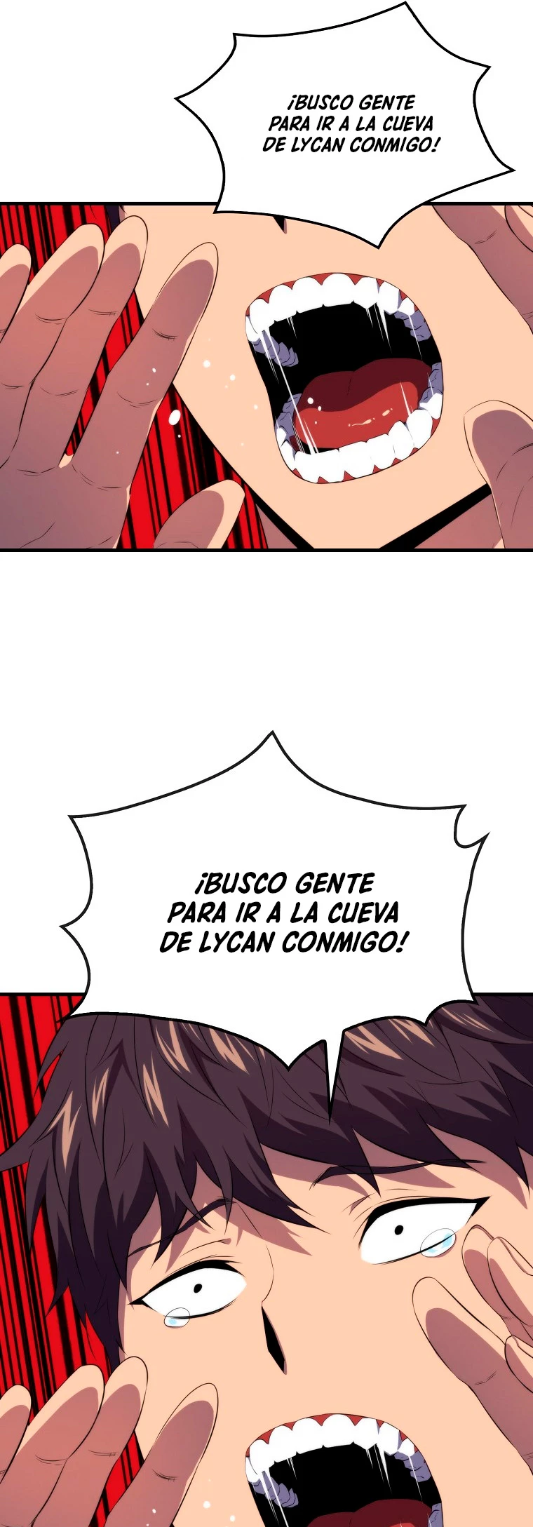 Ranker Dormido Capitulo 13 página 45