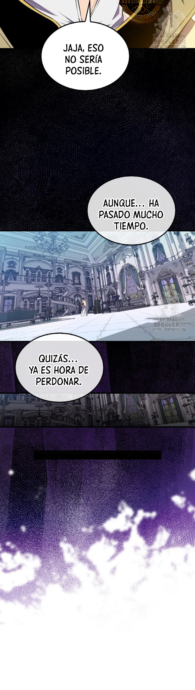 Ranker Dormido Capitulo 130 página 39