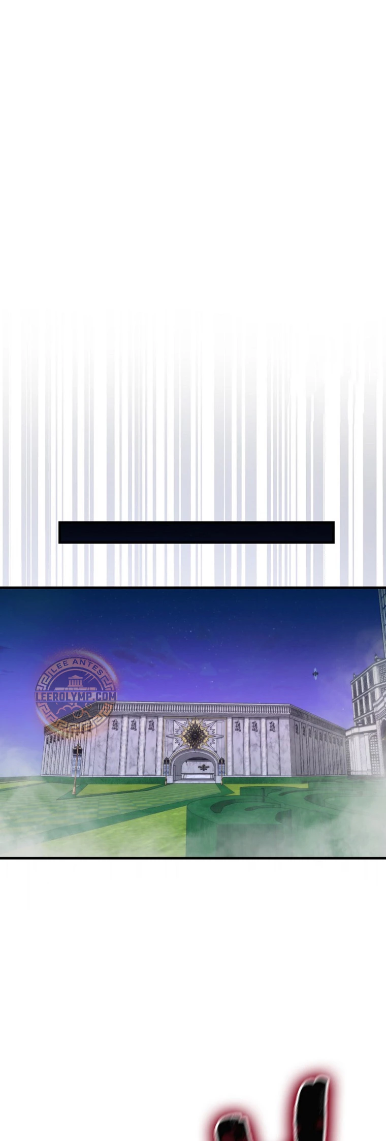 Ranker Dormido Capitulo 130 página 40