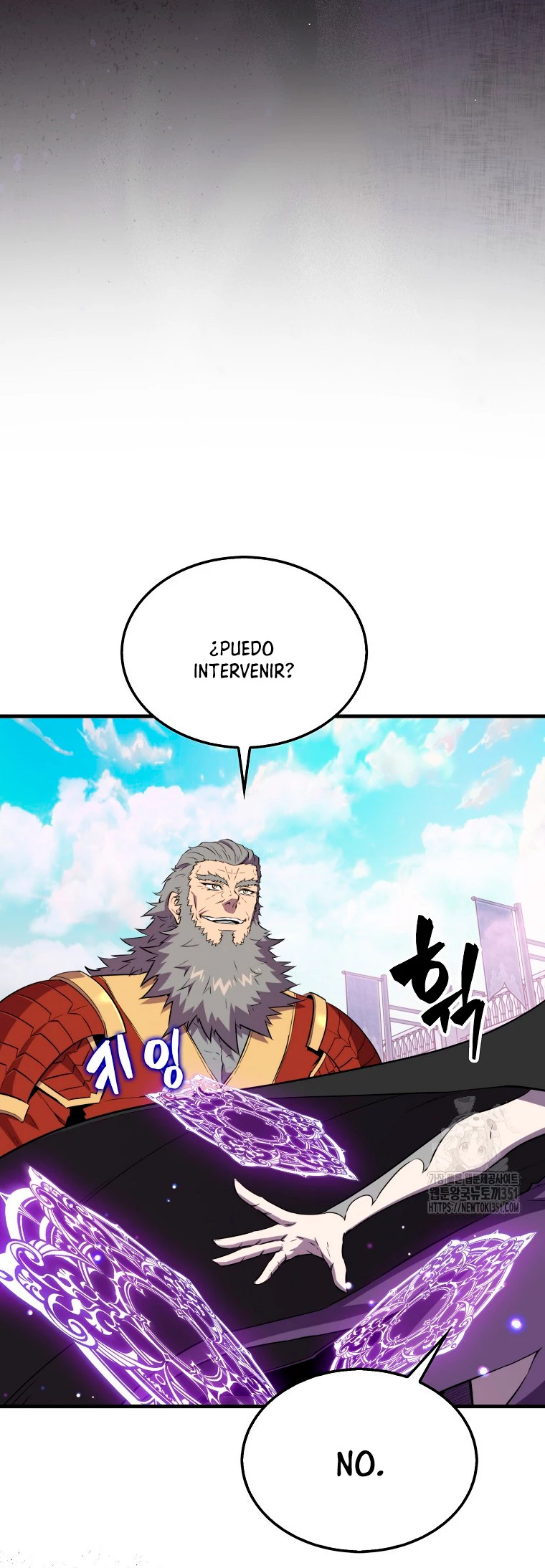 Ranker Dormido Capitulo 131 página 21
