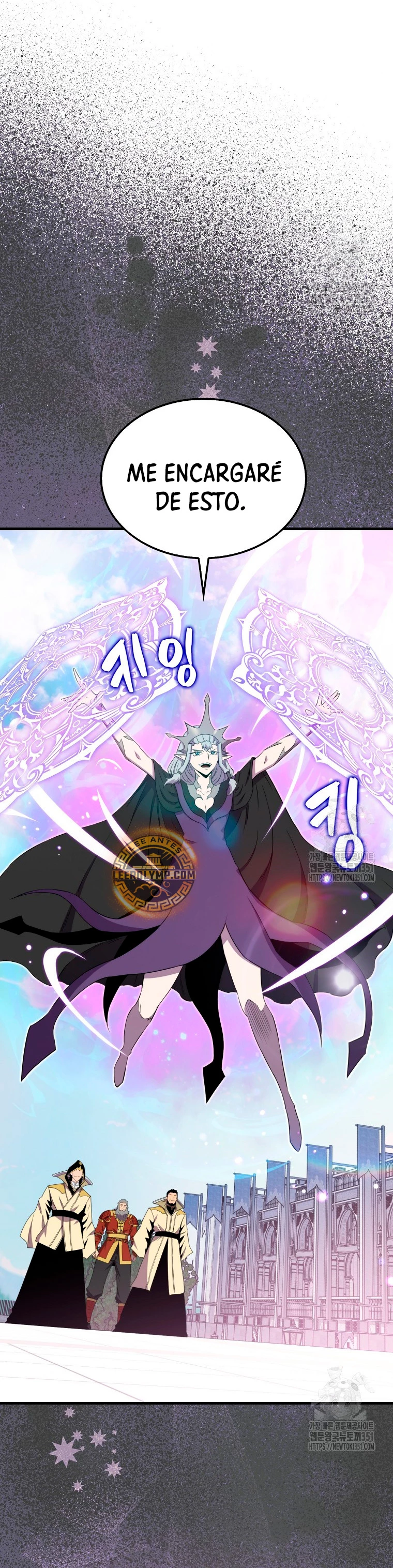Ranker Dormido Capitulo 131 página 22