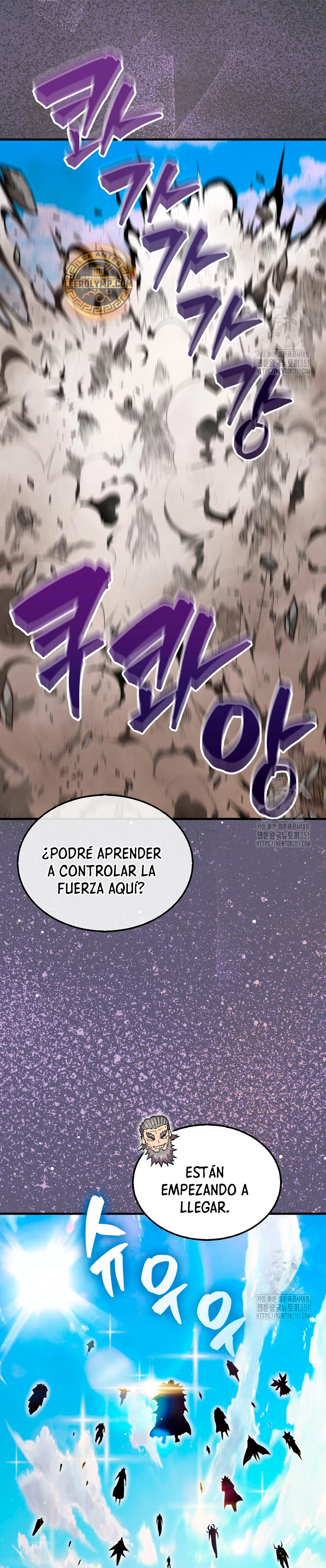 Ranker Dormido Capitulo 131 página 23