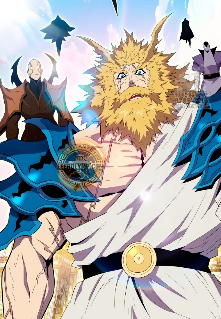 Ranker Dormido Capitulo 131 página 26