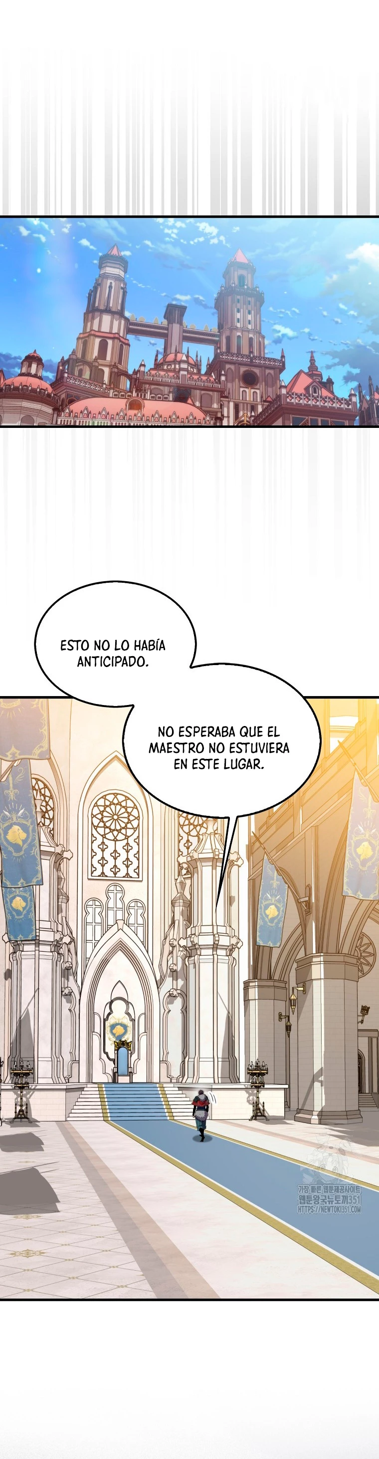 Ranker Dormido Capitulo 131 página 29