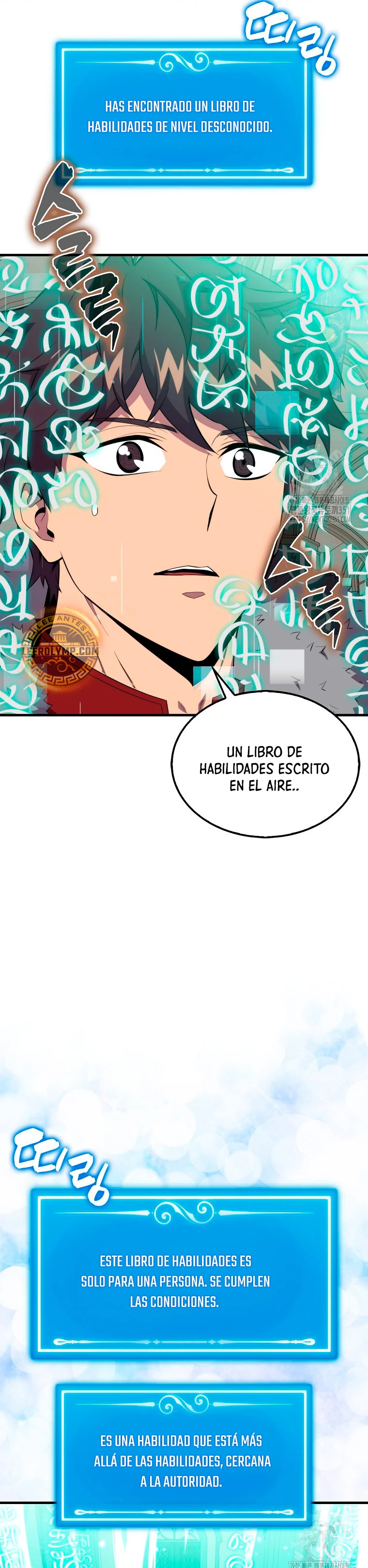 Ranker Dormido Capitulo 131 página 32