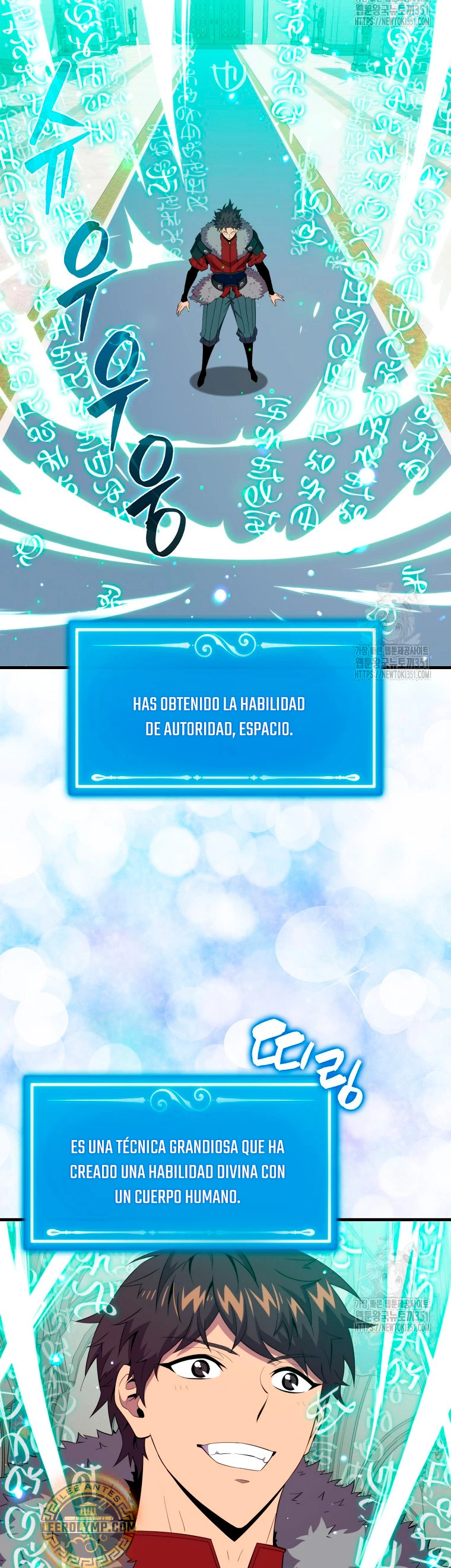 Ranker Dormido Capitulo 131 página 33