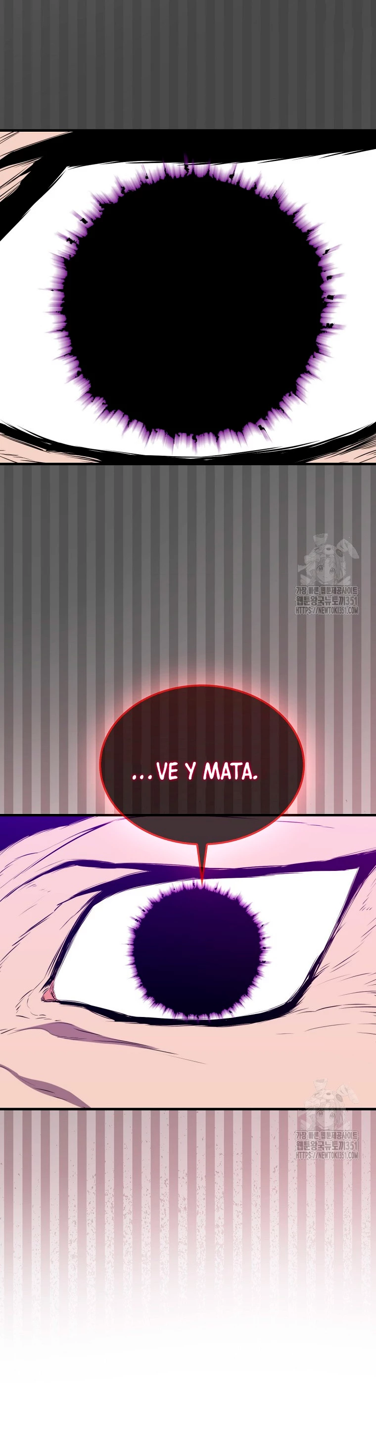 Ranker Dormido Capitulo 131 página 44