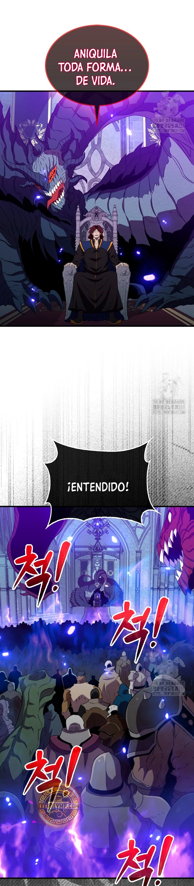 Ranker Dormido Capitulo 131 página 45