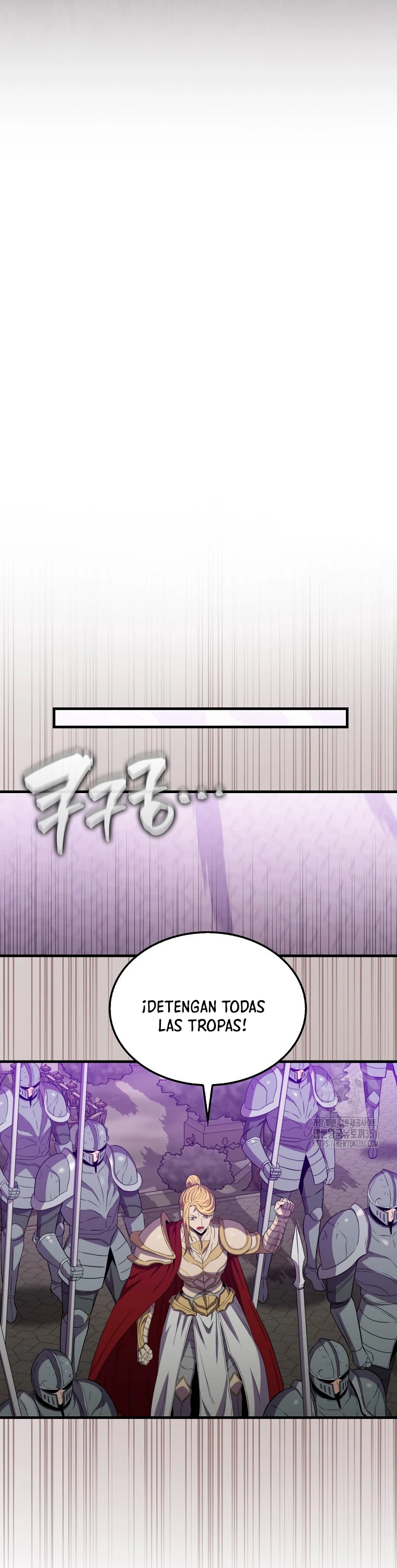 Ranker Dormido Capitulo 131 página 48