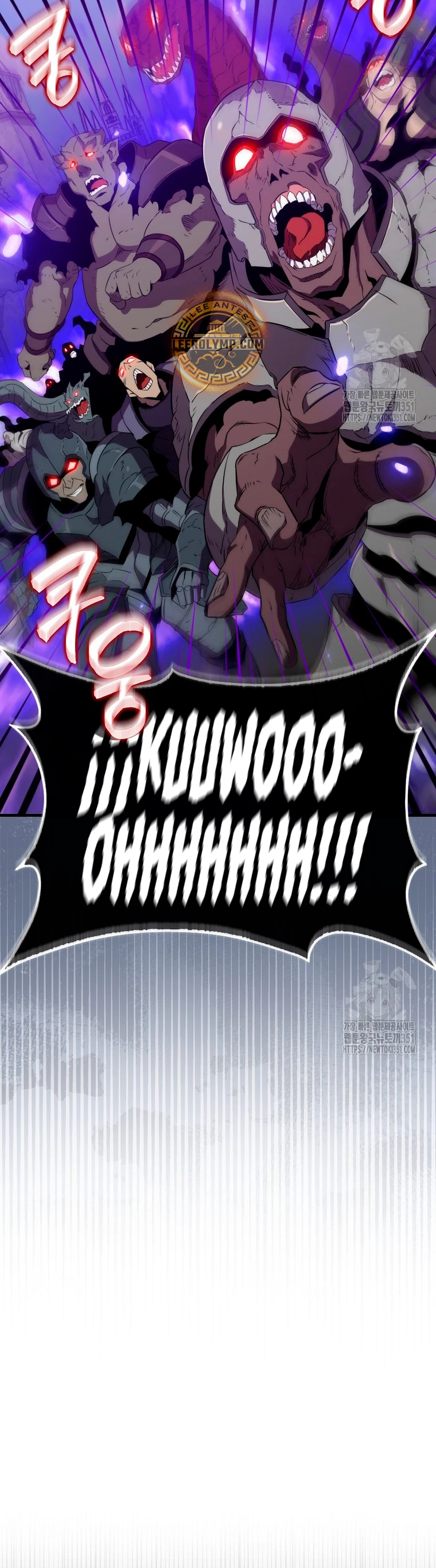 Ranker Dormido Capitulo 131 página 50