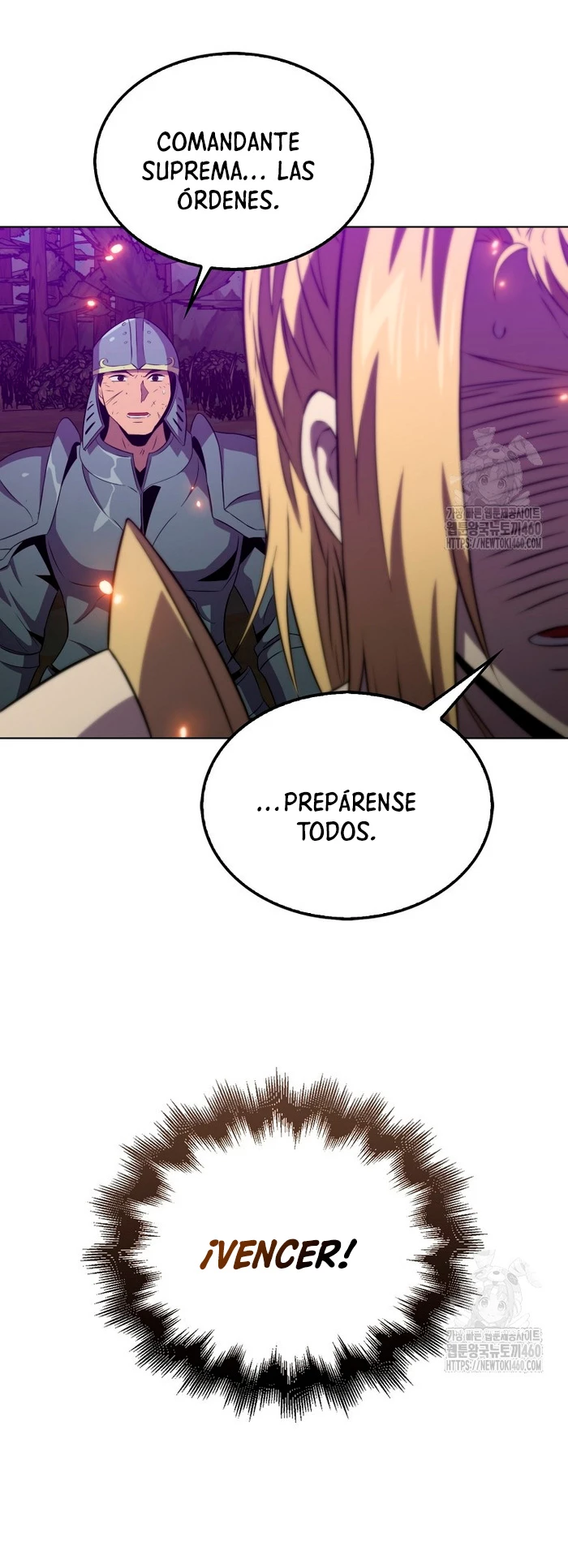 Ranker Dormido Capitulo 132 página 21
