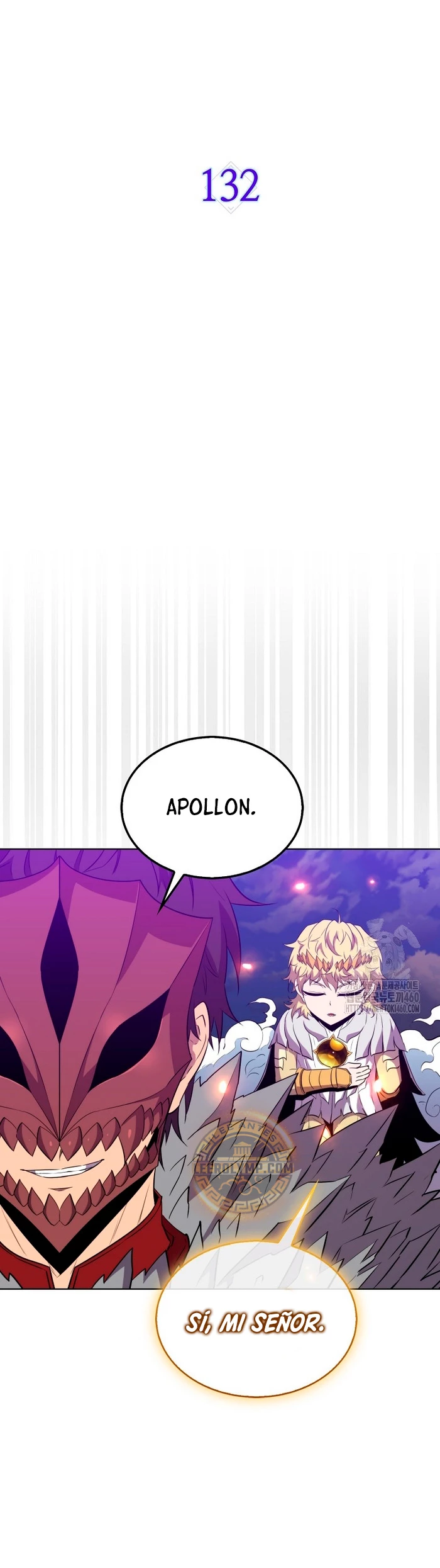 Ranker Dormido Capitulo 132 página 29