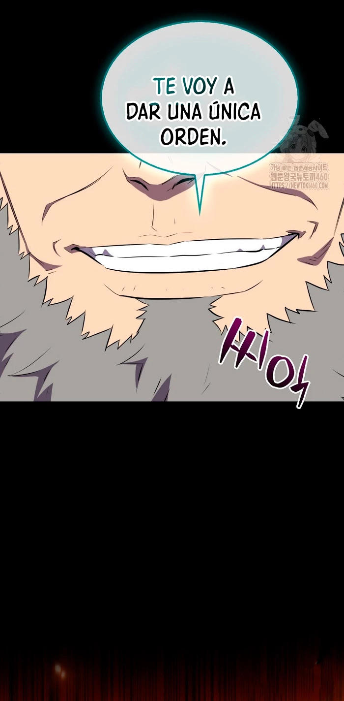 Ranker Dormido Capitulo 132 página 3