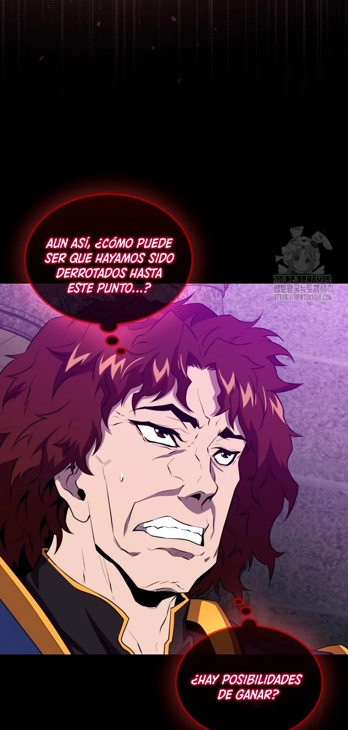 Ranker Dormido Capitulo 132 página 41