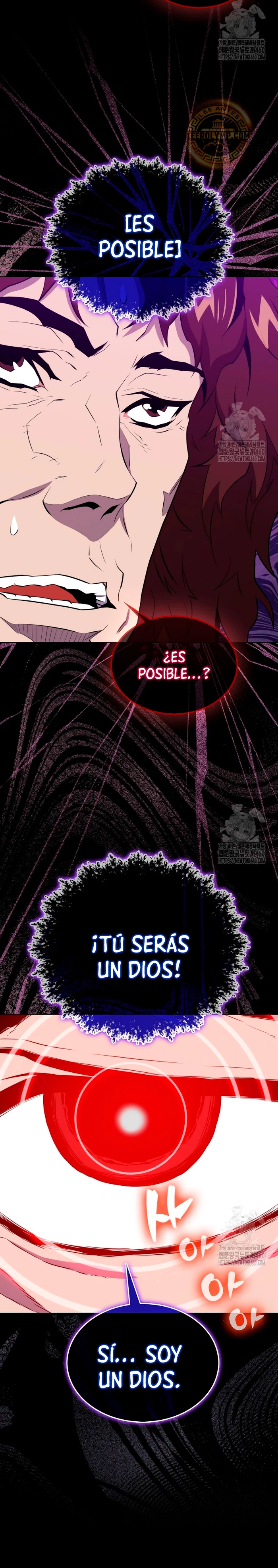 Ranker Dormido Capitulo 132 página 42
