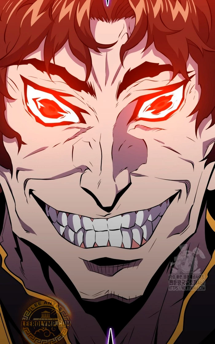 Ranker Dormido Capitulo 132 página 45