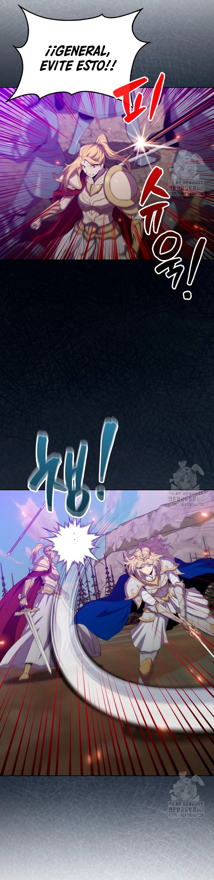 Ranker Dormido Capitulo 132 página 9