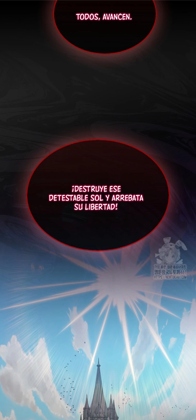 Ranker Dormido Capitulo 133 página 12
