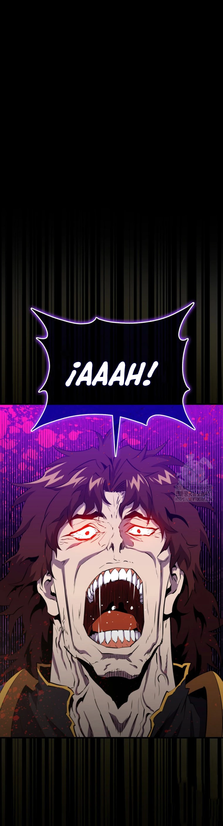 Ranker Dormido Capitulo 133 página 20