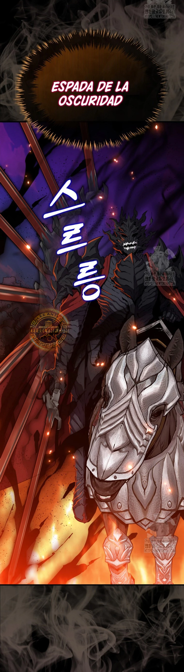 Ranker Dormido Capitulo 133 página 25