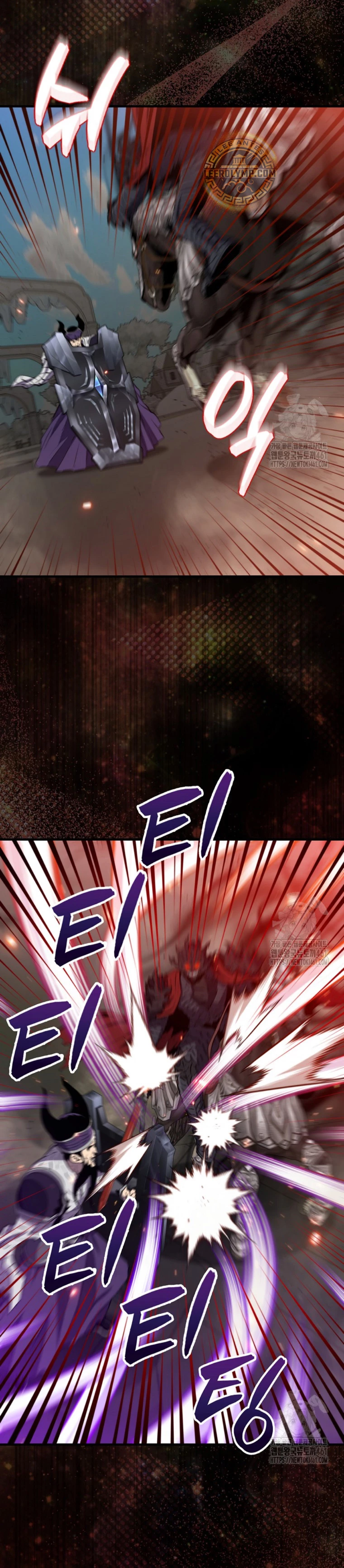 Ranker Dormido Capitulo 133 página 31
