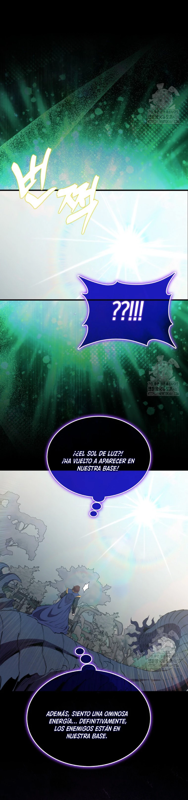 Ranker Dormido Capitulo 133 página 37