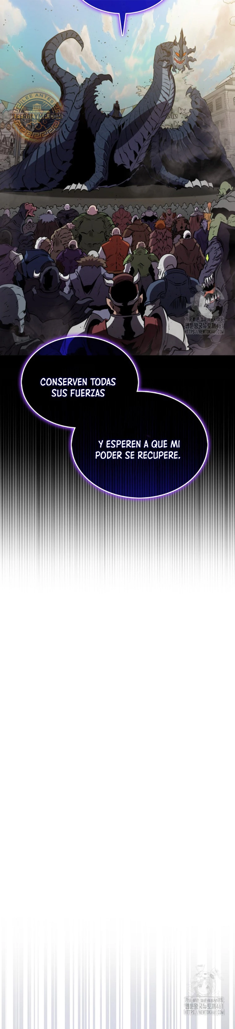 Ranker Dormido Capitulo 133 página 39