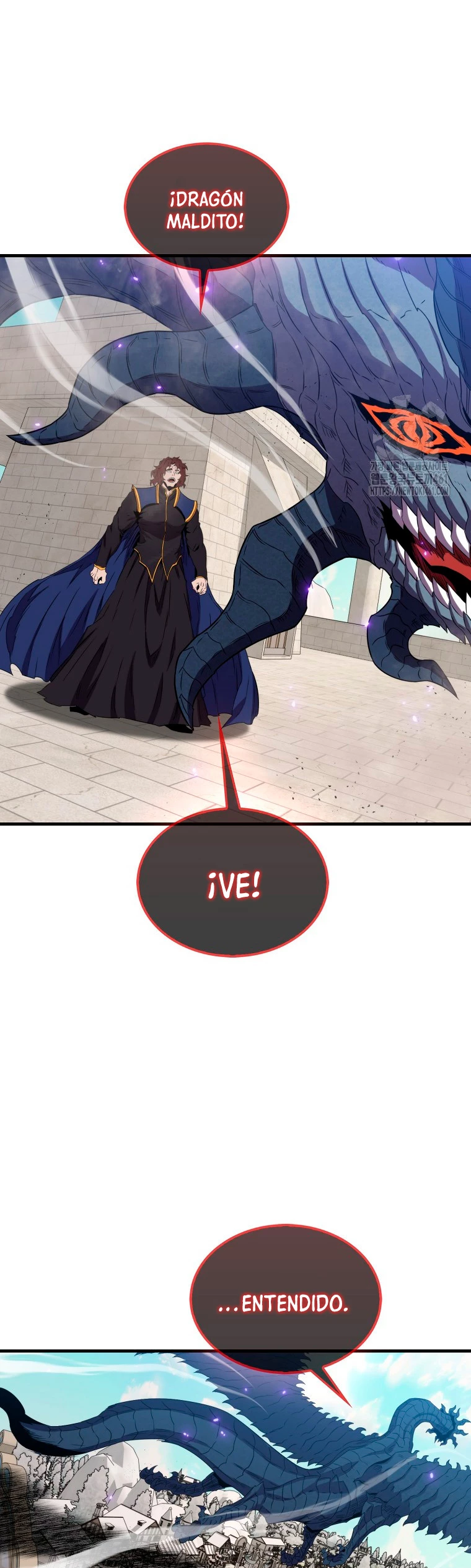 Ranker Dormido Capitulo 134 página 25