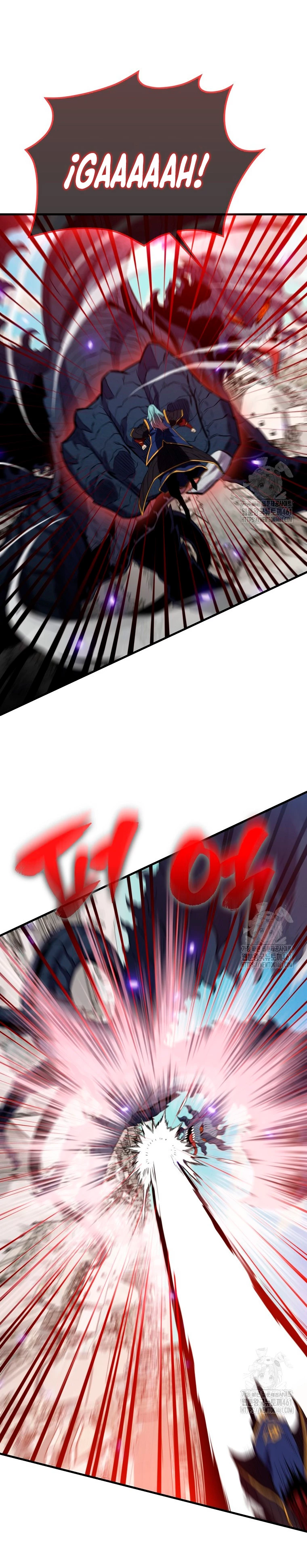 Ranker Dormido Capitulo 134 página 33