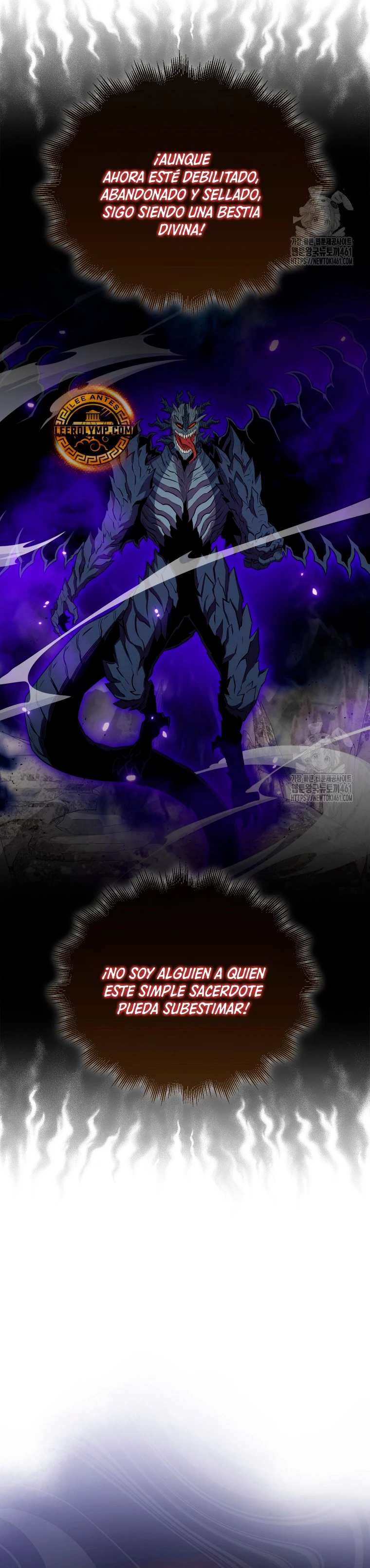 Ranker Dormido Capitulo 134 página 37