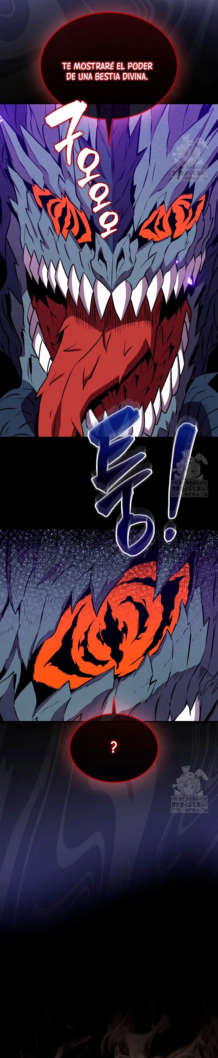 Ranker Dormido Capitulo 134 página 38