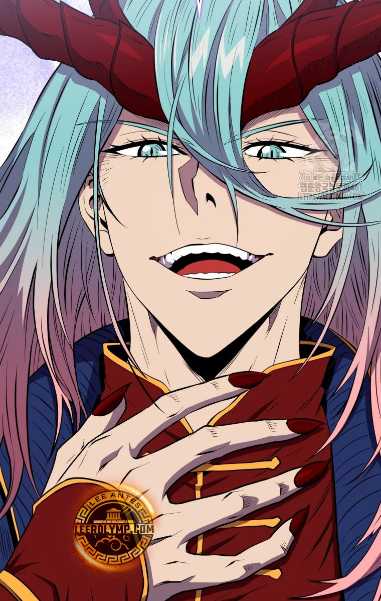 Ranker Dormido Capitulo 134 página 42