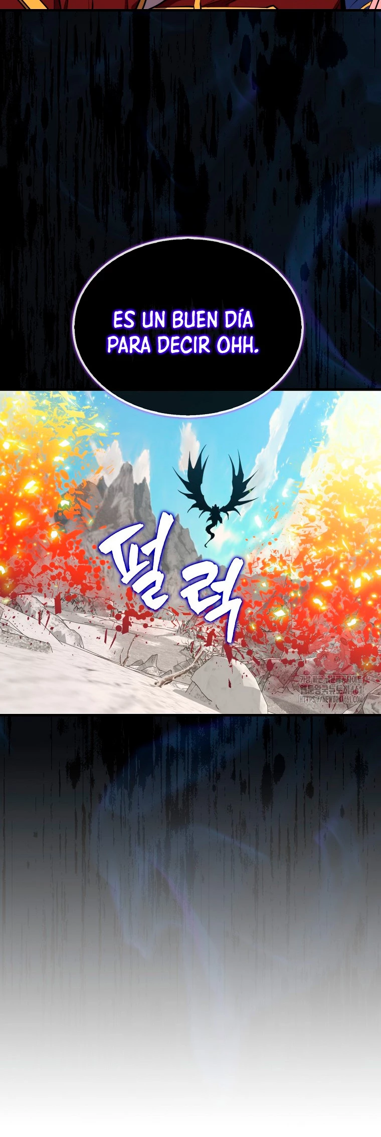 Ranker Dormido Capitulo 134 página 43