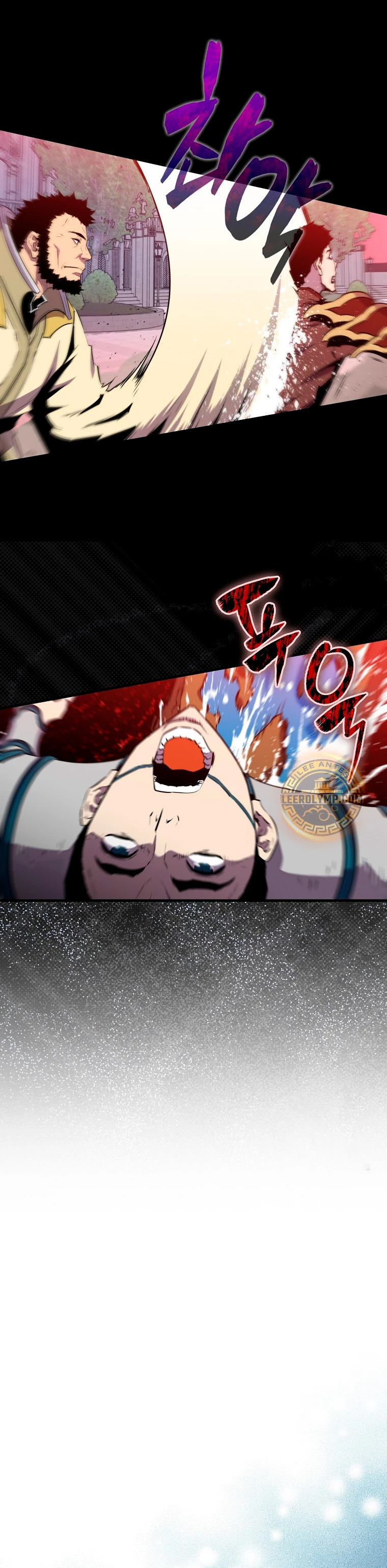 Ranker Dormido Capitulo 135 página 21