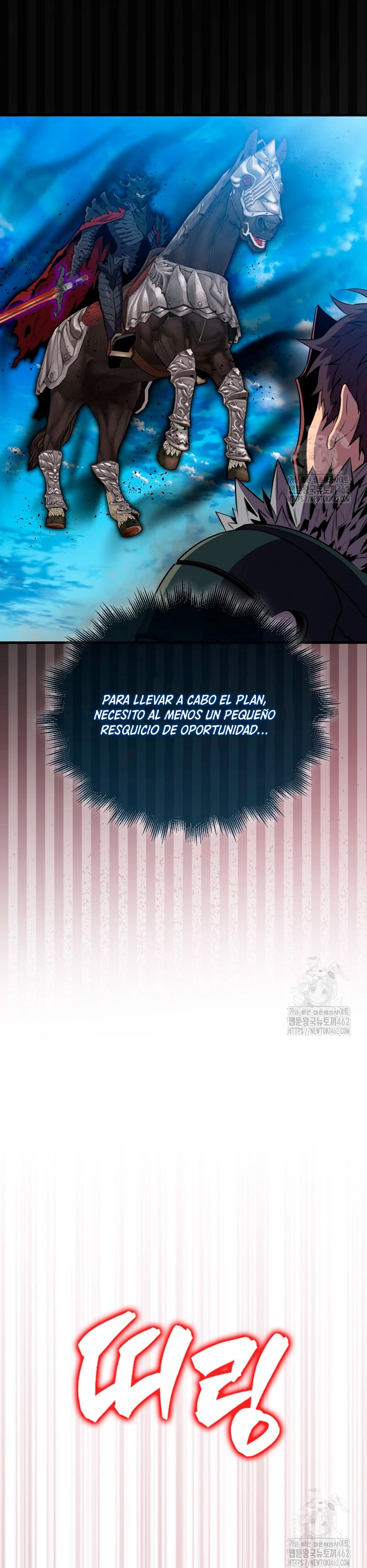 Ranker Dormido Capitulo 135 página 4