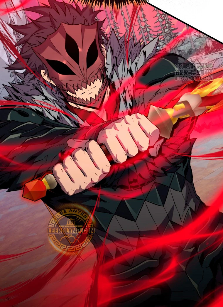 Ranker Dormido Capitulo 135 página 47