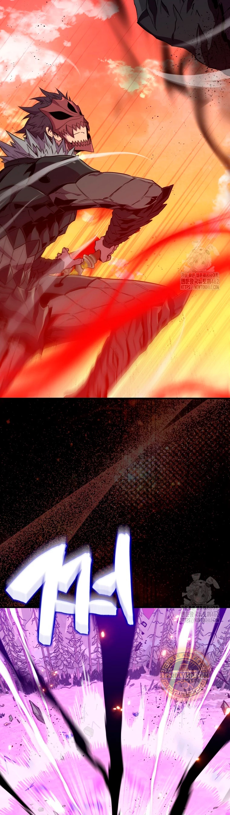 Ranker Dormido Capitulo 135 página 49