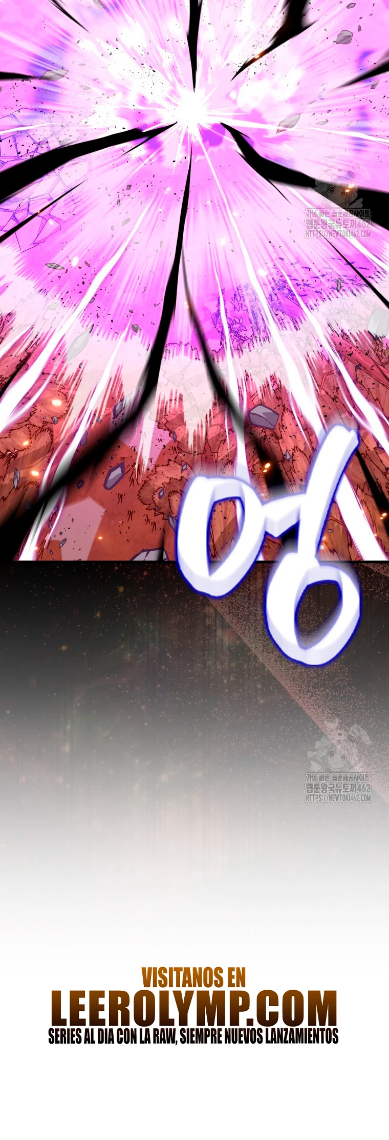 Ranker Dormido Capitulo 135 página 50
