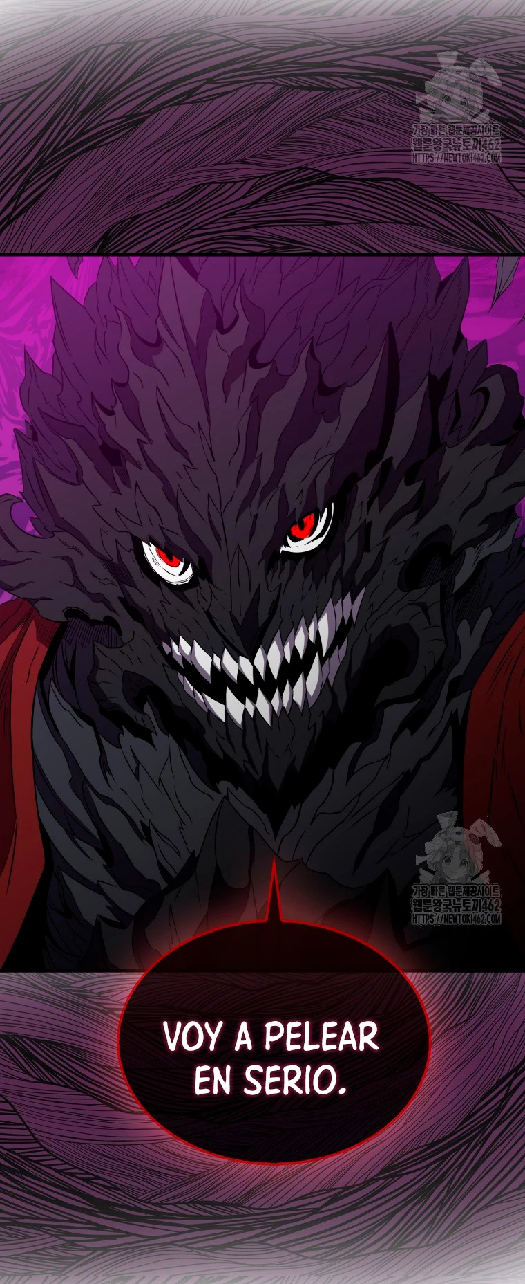 Ranker Dormido Capitulo 136 página 11