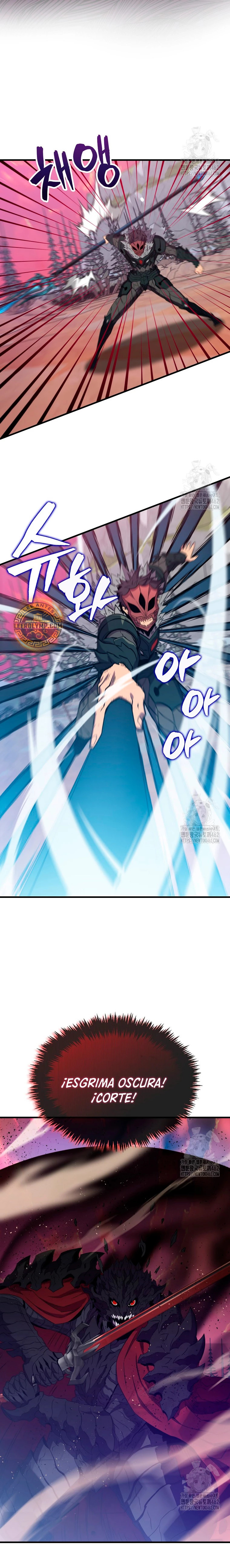Ranker Dormido Capitulo 136 página 12