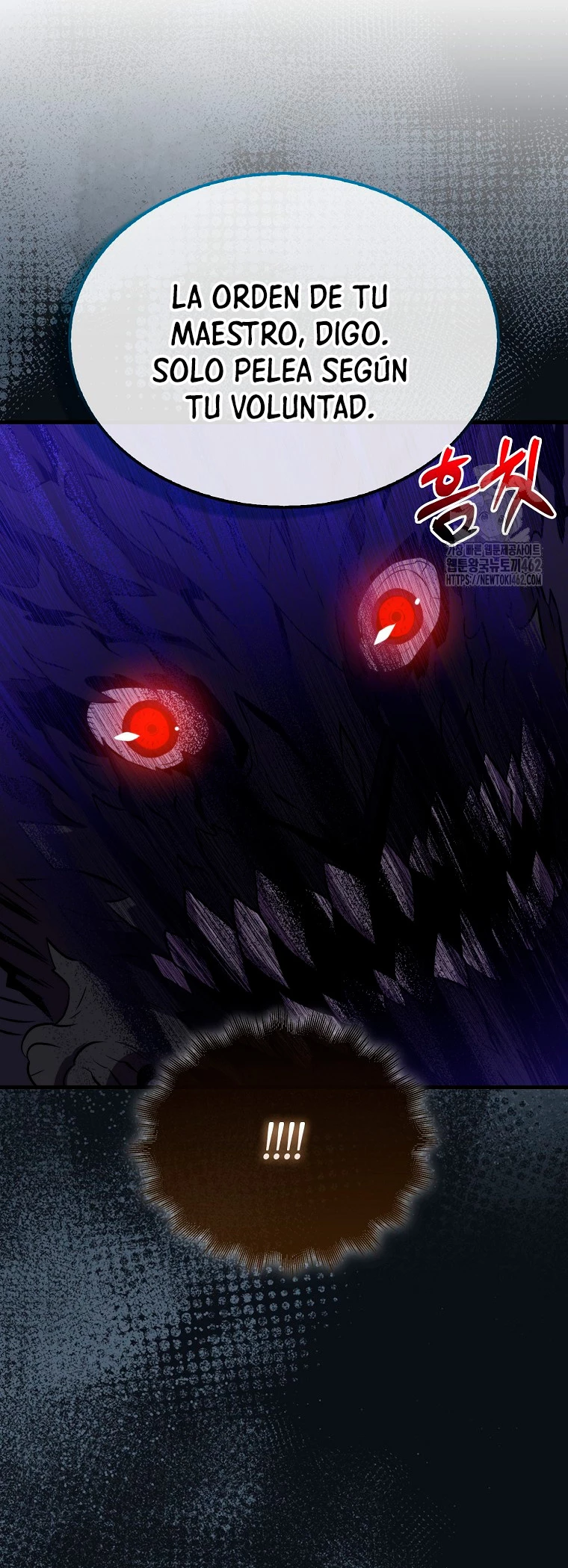 Ranker Dormido Capitulo 136 página 16
