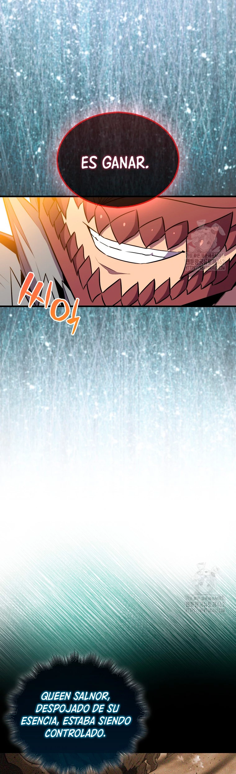 Ranker Dormido Capitulo 136 página 19