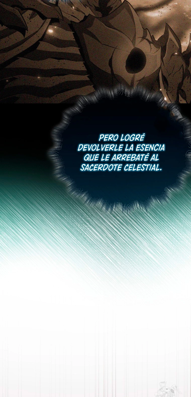 Ranker Dormido Capitulo 136 página 20