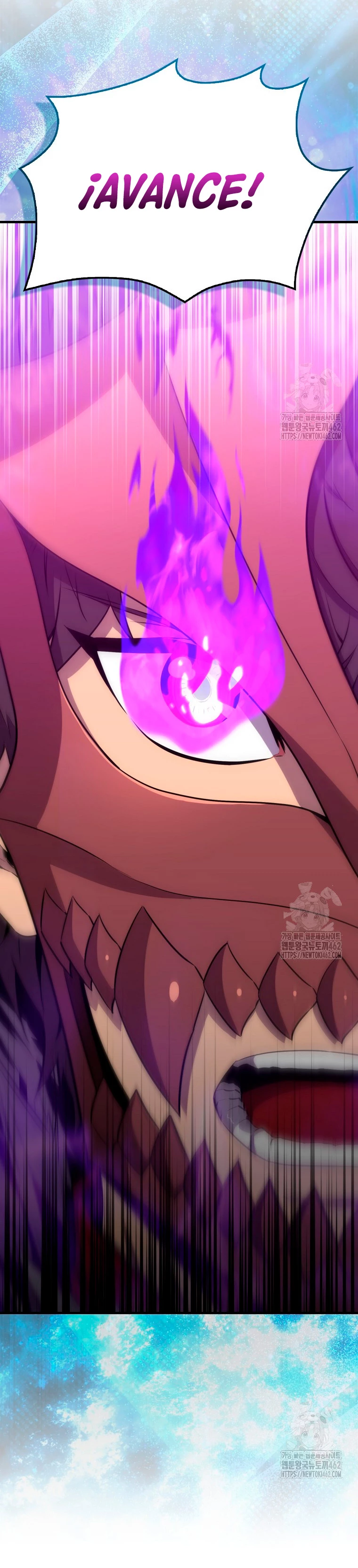 Ranker Dormido Capitulo 136 página 22